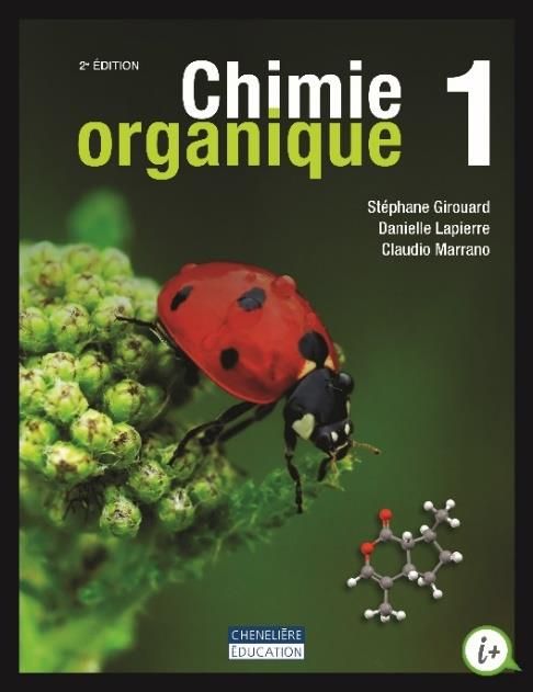 Emprunter Chimie organique. Tome 1, 2e édition livre