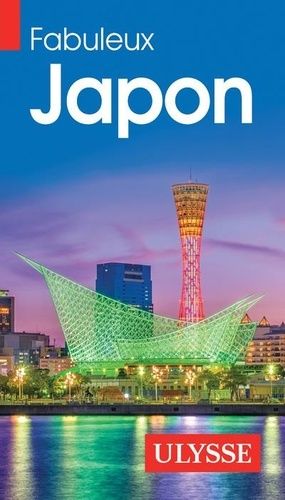 Emprunter Fabuleux Japon. 2e édition livre