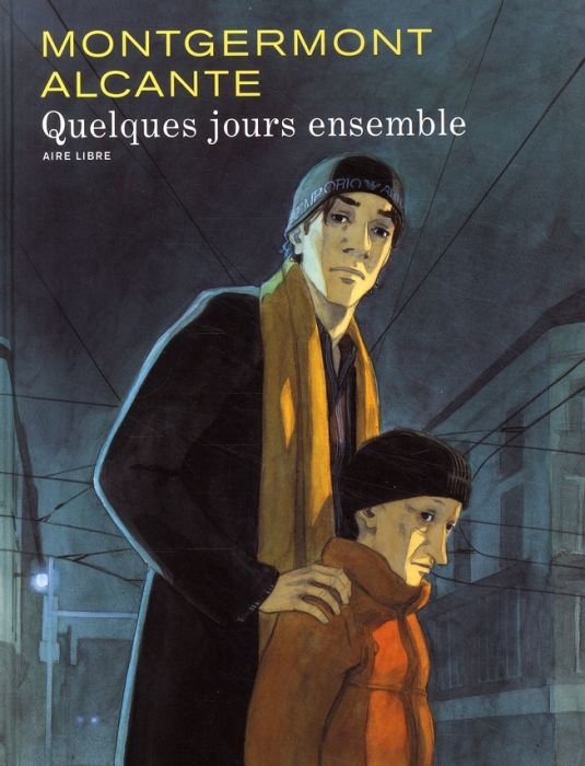 Emprunter Quelques jours ensemble livre