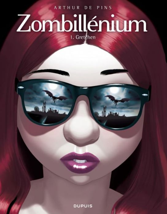 Emprunter Zombillenium Tome 1 : Gretchen livre