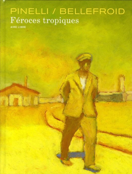 Emprunter Féroces tropiques livre