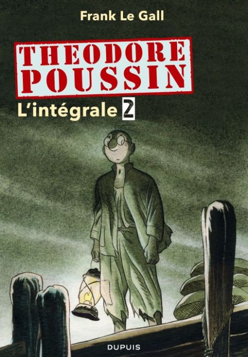 Emprunter Théodore Poussin - L'intégrale Tome 2 : Tome 5, Le trésor du raja blanc %3B Tome 6, Un passager porté livre