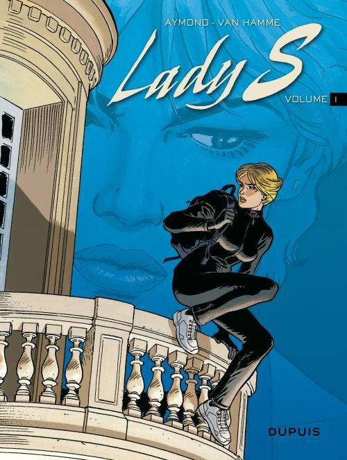 Emprunter Lady S Tome 1 et 2 : Na zdorovié, Shaniouchka %3B A ta santé, Suzie ! livre