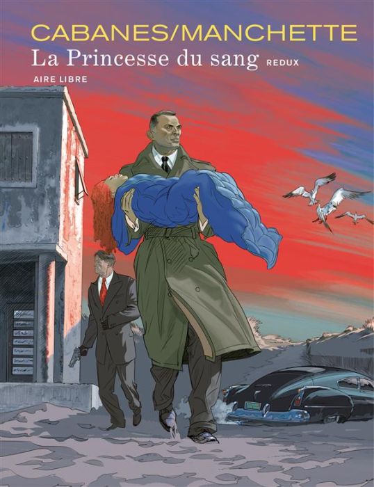 Emprunter La Princesse du sang Intégrale livre