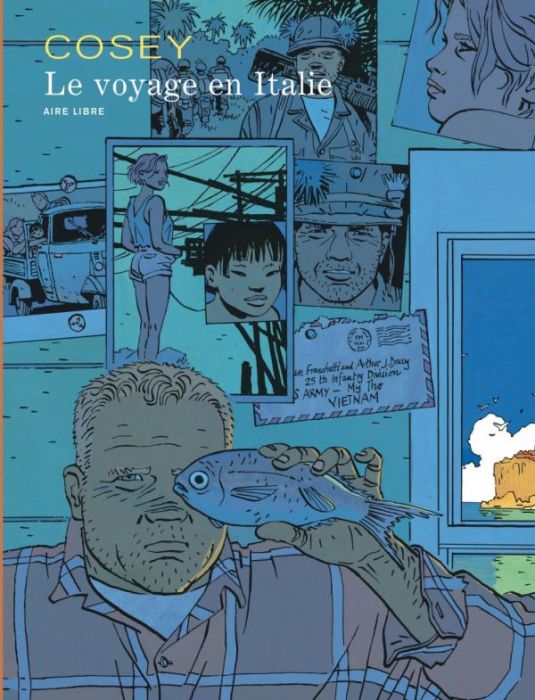 Emprunter Le Voyage en Italie Intégrale livre