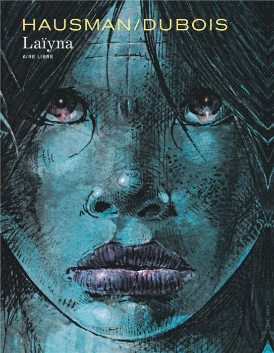 Emprunter Laïyna livre