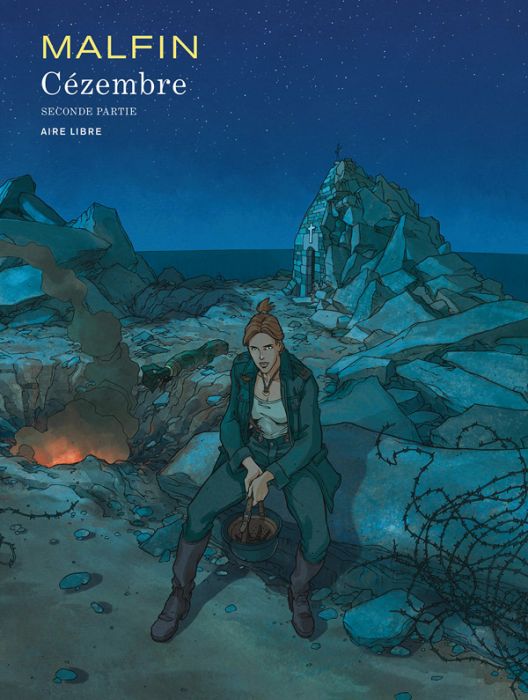 Emprunter Cézembre Tome 2 livre