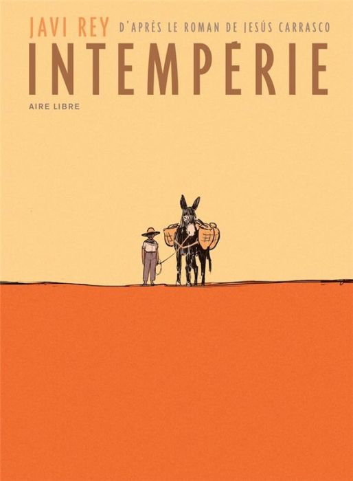 Emprunter Intempérie. Tirage de tête avec un ex-libris numéroté livre