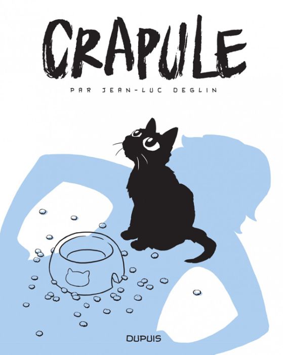 Emprunter Crapule Tome 1 livre