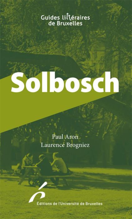 Emprunter Solbosch livre