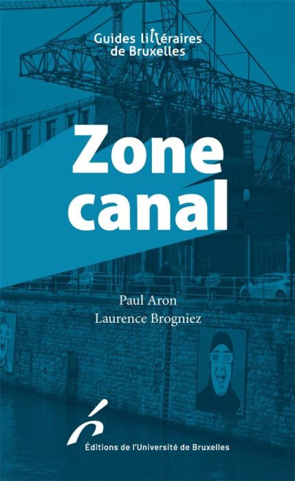 Emprunter Zone canal livre