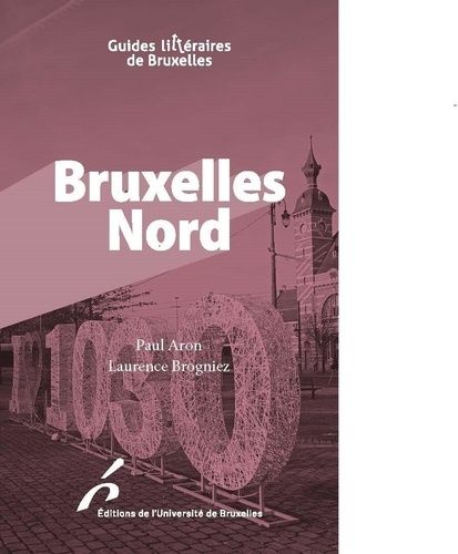 Emprunter Bruxelles Nord livre