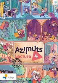 Emprunter AZIMUTS LECTURE 4 MANUEL AGREE livre