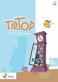 Emprunter TIP-TOP 6A livre