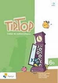 Emprunter TIP-TOP 6B livre