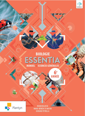 Emprunter ESSENTIA 6 BIOLOGIE SG (+ SCOODLE) livre