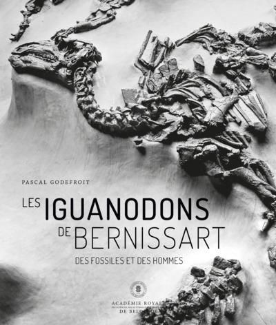 Emprunter Les Iguanodons de Bernissart livre