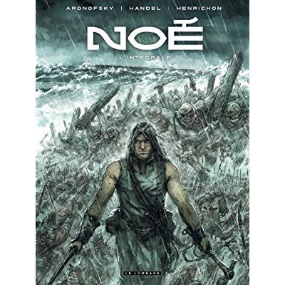 Emprunter Noé Intégrale livre