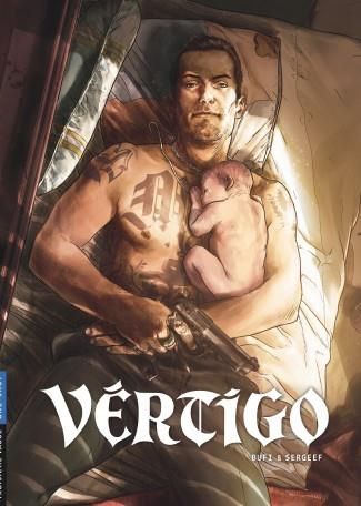 Emprunter Vertigo livre