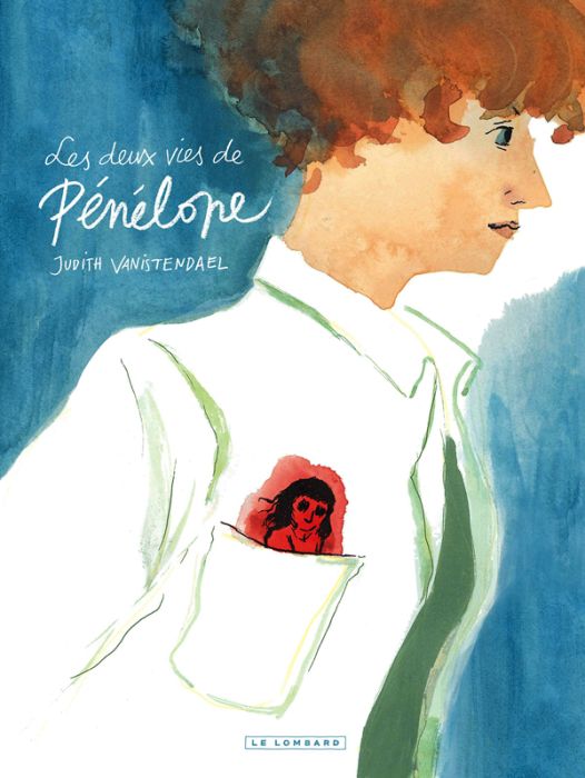 Emprunter Les deux vies de Pénélope livre