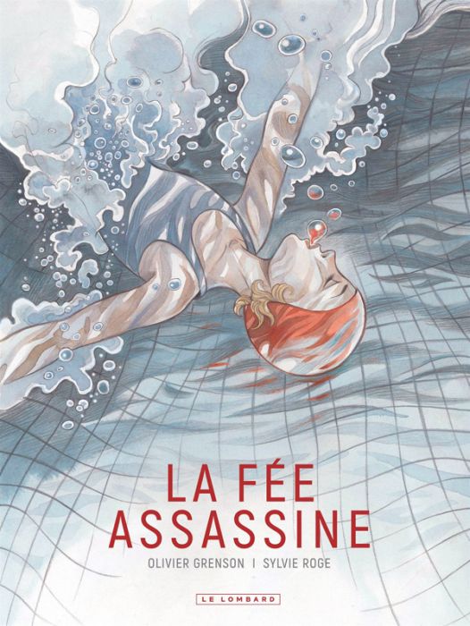 Emprunter La Fée assassine livre