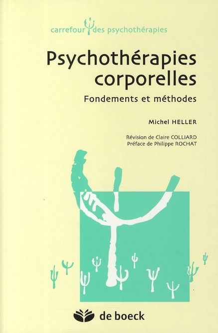 Emprunter Psychothérapies corporelles. Fondements et méthodes livre