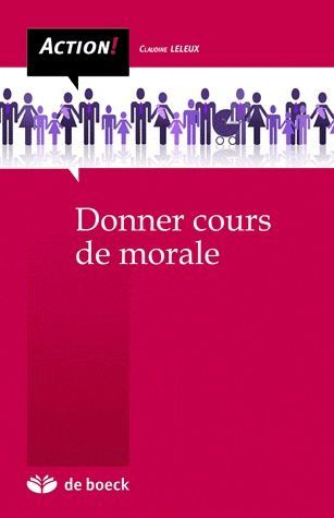 Emprunter Pour une didactique de l'éthique et de la citoyenneté. Développer le sens moral et l'esprit critique livre