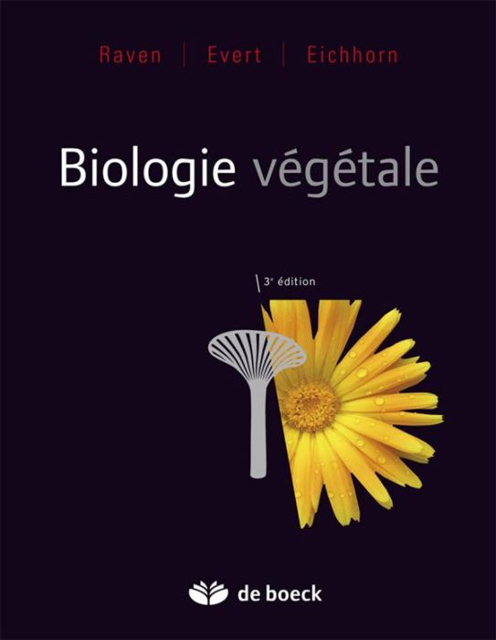 Emprunter Biologie végétale. 3e édition livre