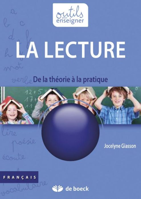 Emprunter La lecture. De la théorie à la pratique, 4e édition livre