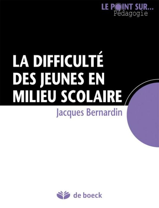 Emprunter Le rapport à l'école des élèves de milieux populaires livre