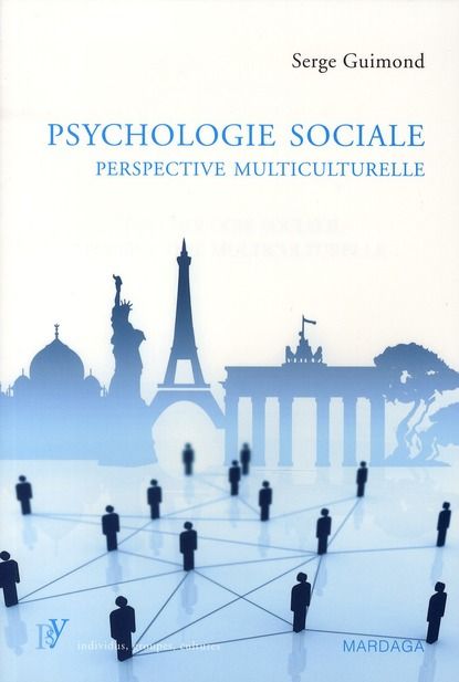 Emprunter Psychologie sociale : perspective multiculturelle livre