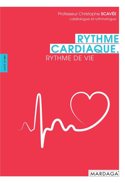 Emprunter Rythme cardiaque, rythme de vie livre