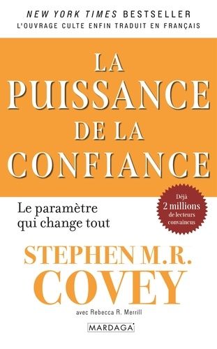 Emprunter La puissance de la confiance. Le paramètre qui change tout livre