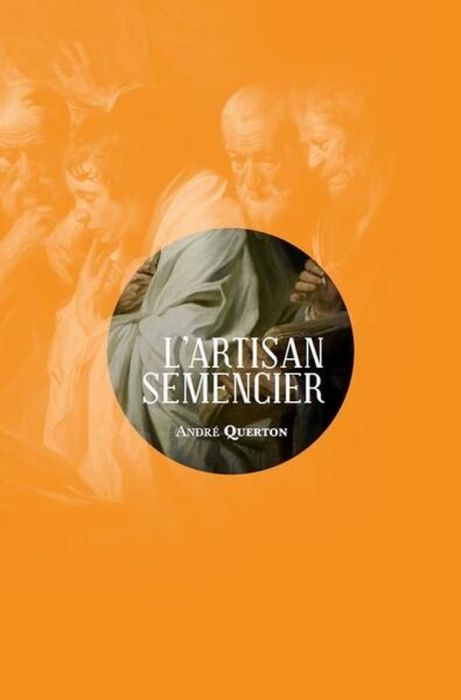 Emprunter L'artisan semencier livre