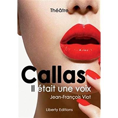 Emprunter Callas, il était une voix livre