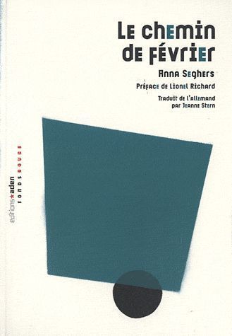 Emprunter Le chemin de février livre