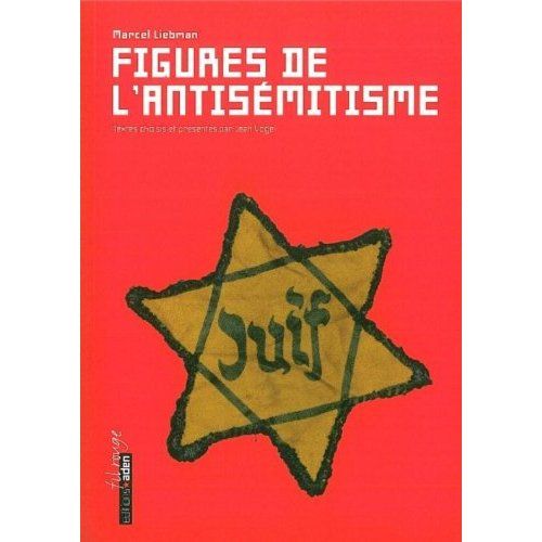 Emprunter Figures de l'antisémitisme livre