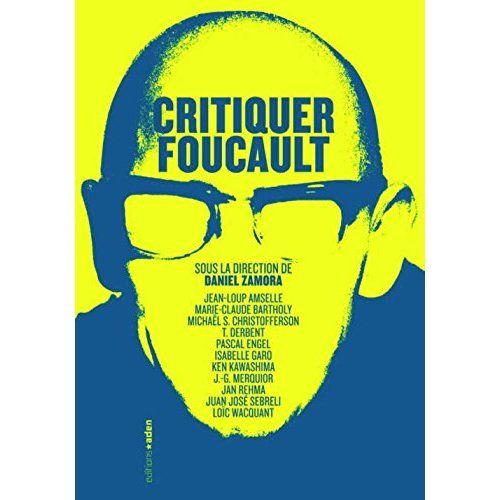 Emprunter Foucault et le néolibéralisme livre