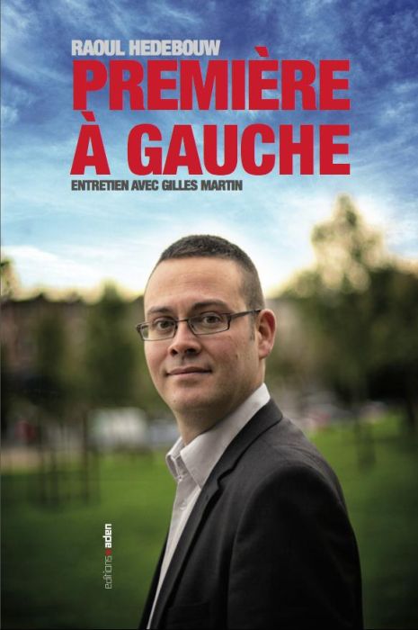 Emprunter Première à gauche livre