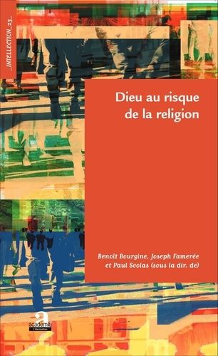 Emprunter Dieu au risque de la religion livre