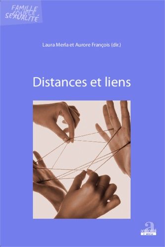 Emprunter Distances et liens livre