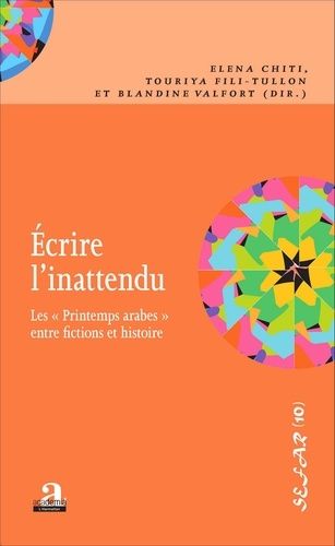 Emprunter Ecrire l'inattendu. Les 