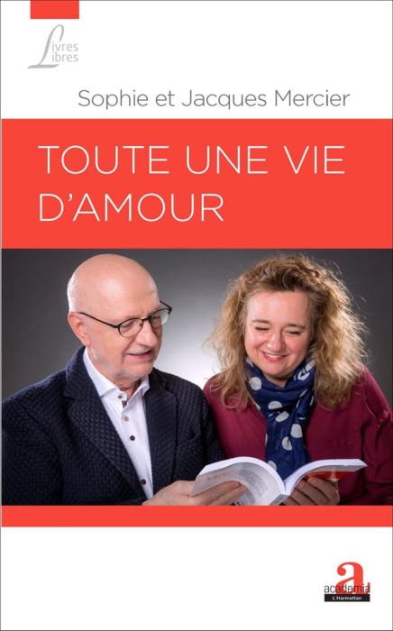 Emprunter Toute une vie d'amour livre