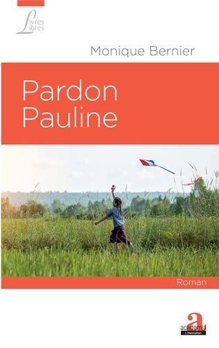 Emprunter Pardon Pauline livre