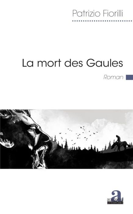 Emprunter La mort des Gaules livre