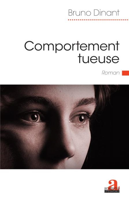 Emprunter Comportement tueuse livre