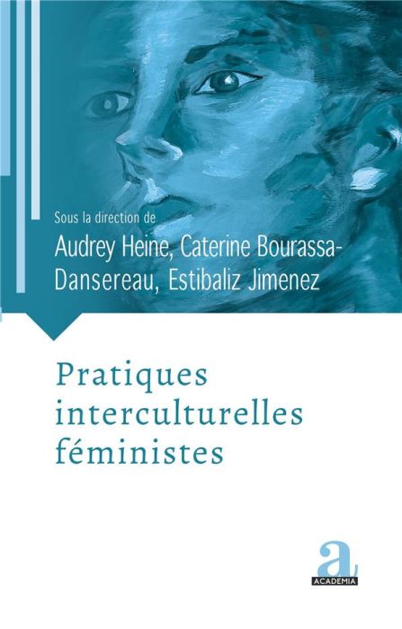 Emprunter Pratiques interculturelles féministes livre