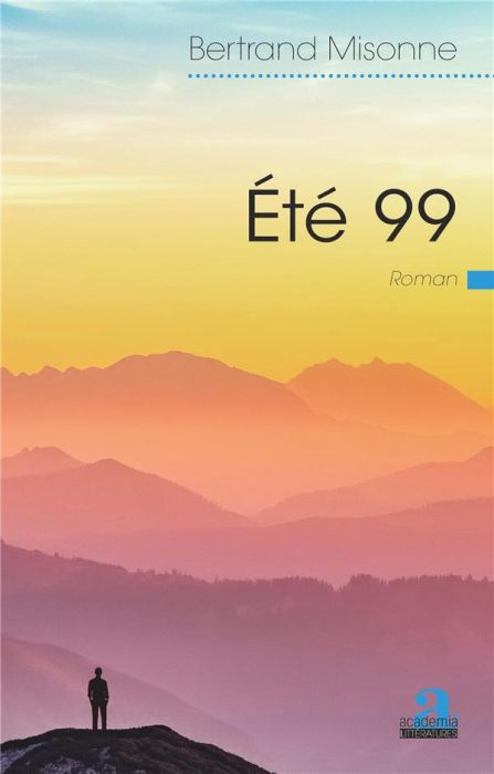 Emprunter Été 99 livre