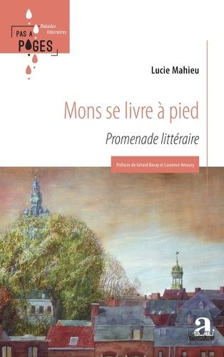 Emprunter Mons se livre à pied livre