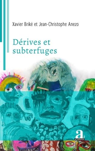 Emprunter Dérives et subterfuges livre